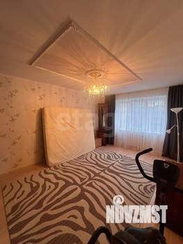 3-к квартира, вторичка, 72м2, 2/9 этаж