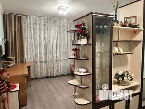 1-к квартира, вторичка, 38м2, 8/9 этаж