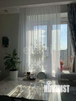 1-к квартира, вторичка, 46м2, 9/9 этаж