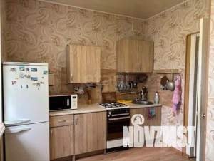 3-к квартира, вторичка, 72м2, 2/4 этаж