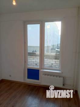Студия квартира, вторичка, 17м2, 2/4 этаж