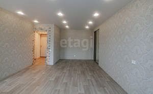 2-к квартира, вторичка, 44м2, 3/5 этаж