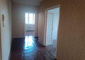 3-к квартира, вторичка, 58м2, 4/5 этаж