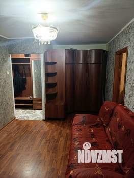 3-к квартира, вторичка, 47м2, 2/5 этаж