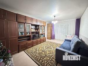 3-к квартира, вторичка, 67м2, 7/10 этаж