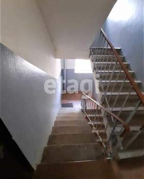 2-к квартира, вторичка, 54м2, 5/5 этаж