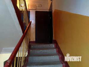 1-к квартира, вторичка, 32м2, 5/5 этаж