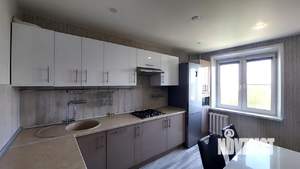 3-к квартира, вторичка, 69м2, 8/10 этаж