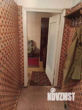 2-к квартира, вторичка, 44м2, 5/5 этаж