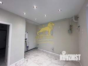 3-к квартира, сданный дом, 84м2, 10/16 этаж