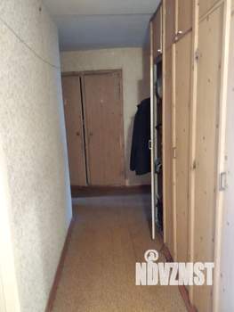 3-к квартира, вторичка, 63м2, 4/9 этаж