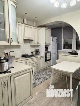 2-к квартира, вторичка, 58м2, 6/10 этаж