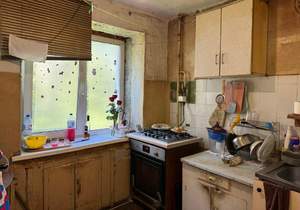 1-к квартира, вторичка, 36м2, 2/5 этаж