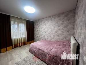 2-к квартира, вторичка, 49м2, 3/3 этаж