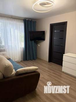 2-к квартира, вторичка, 42м2, 3/5 этаж