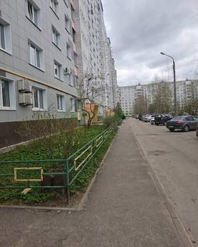 4-к квартира, вторичка, 89м2, 4/9 этаж