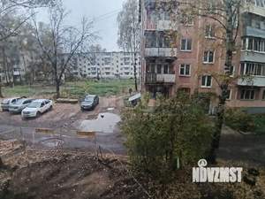 1-к квартира, вторичка, 31м2, 2/5 этаж