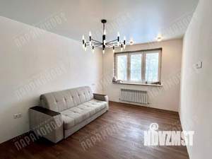 2-к квартира, вторичка, 63м2, 3/12 этаж