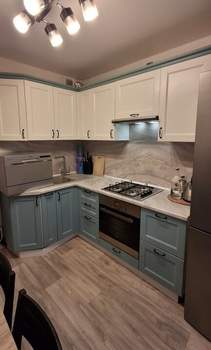 2-к квартира, вторичка, 52м2, 10/10 этаж