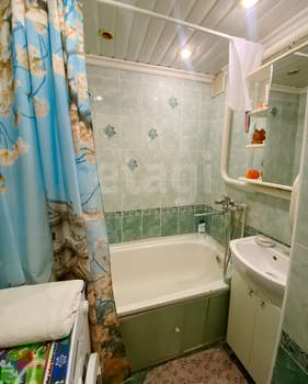 3-к квартира, вторичка, 66м2, 2/10 этаж