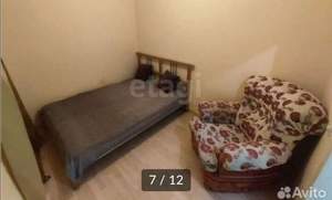 2-к квартира, вторичка, 38м2, 2/3 этаж