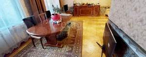 4-к квартира, вторичка, 106м2, 3/3 этаж