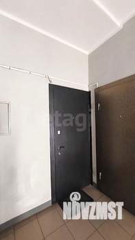 1-к квартира, вторичка, 54м2, 3/5 этаж