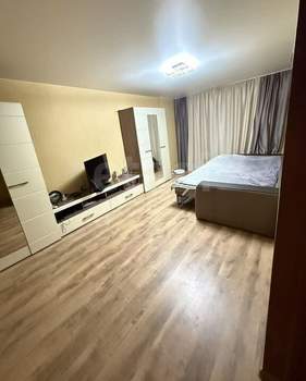 2-к квартира, вторичка, 45м2, 3/5 этаж