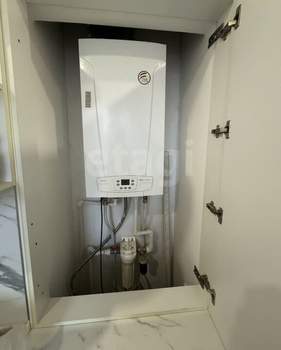 1-к квартира, вторичка, 35м2, 2/14 этаж