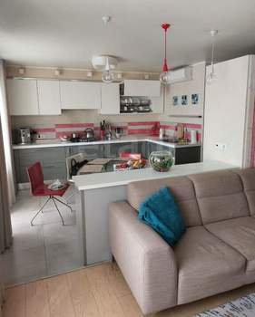 2-к квартира, вторичка, 70м2, 5/10 этаж