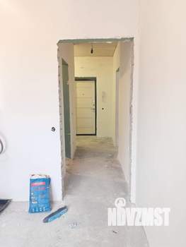 1-к квартира, вторичка, 42м2, 7/9 этаж