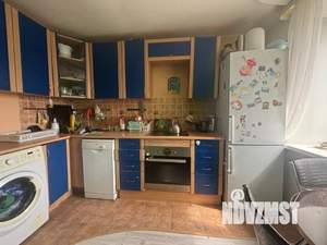 3-к квартира, вторичка, 63м2, 12/12 этаж