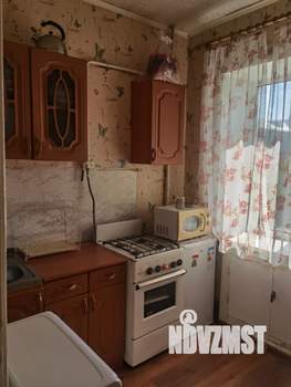 1-к квартира, вторичка, 32м2, 3/5 этаж