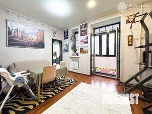 3-к квартира, вторичка, 77м2, 4/4 этаж