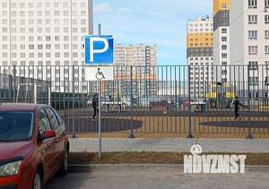 1-к квартира, вторичка, 37м2, 7/15 этаж