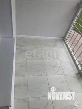 Студия квартира, вторичка, 28м2, 10/17 этаж