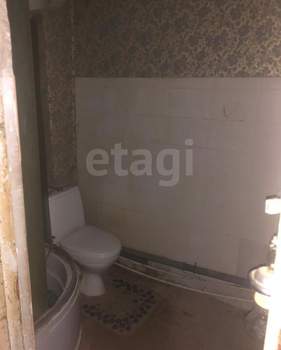 2-к квартира, вторичка, 52м2, 1/9 этаж