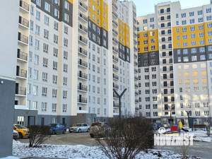 5-к квартира, вторичка, 55м2, 5/15 этаж