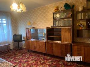 2-к квартира, вторичка, 44м2, 5/5 этаж