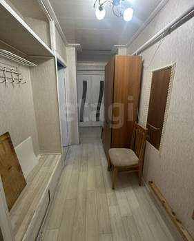 1-к квартира, вторичка, 31м2, 1/5 этаж