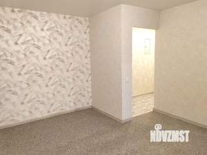 1-к квартира, вторичка, 32м2, 5/5 этаж