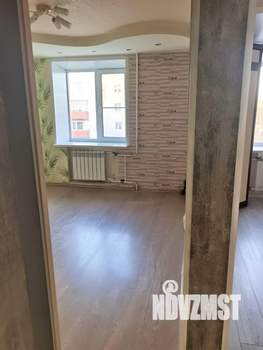 3-к квартира, вторичка, 60м2, 3/5 этаж