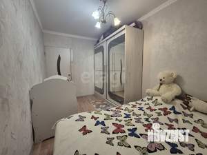2-к квартира, вторичка, 43м2, 3/5 этаж
