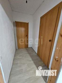 2-к квартира, вторичка, 53м2, 2/2 этаж