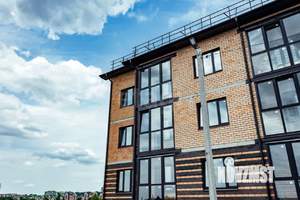 2-к квартира, сданный дом, 62м2, 2/3 этаж