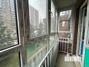 Студия квартира, сданный дом, 21м2, 1/16 этаж