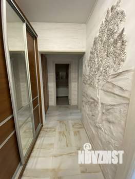 2-к квартира, вторичка, 59м2, 12/15 этаж