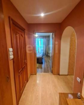 3-к квартира, вторичка, 62м2, 7/10 этаж