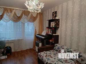 2-к квартира, вторичка, 40м2, 3/5 этаж