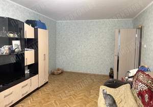 1-к квартира, вторичка, 36м2, 1/9 этаж